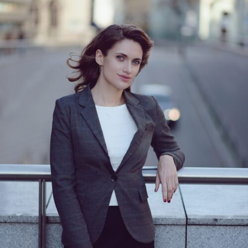 Agnieszka Ziętek Agnieszka Ziętek